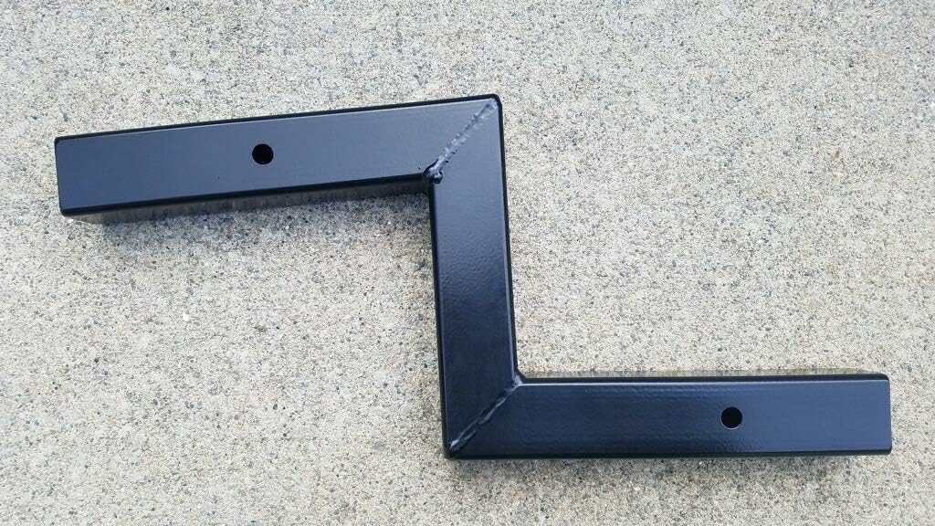 GorillabacPickup Truck/ATV Hitch Extension Model 4000 for Model 3803