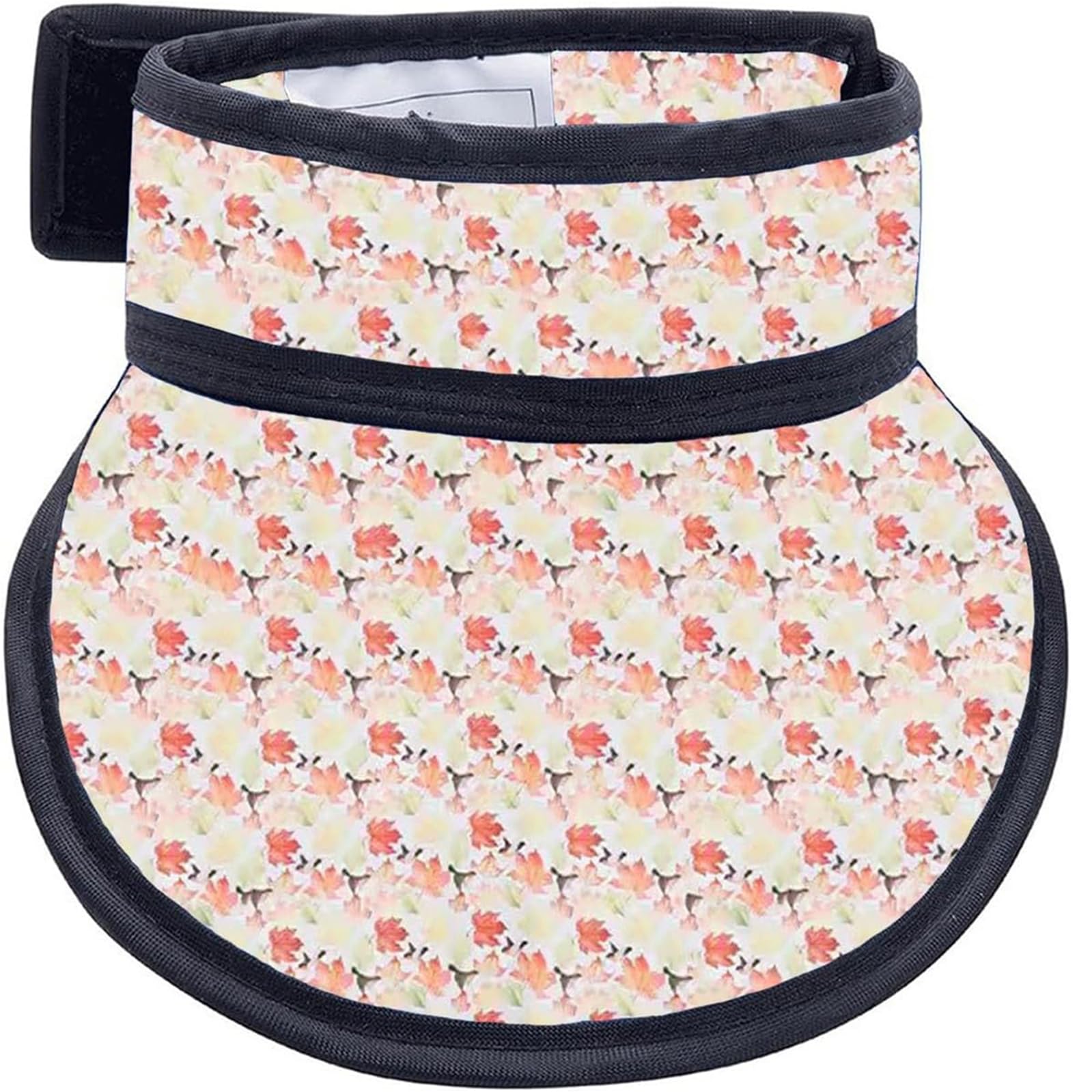 Lead Half Apron Portable 0.35/0.5mm Pb Lead Cap Unisex Equivalency Protection from X-Ray Machines at Hospitals Nursing Homes and Clinics etc X-Ray Protection Lead Half Apron,05,0.5mmpb