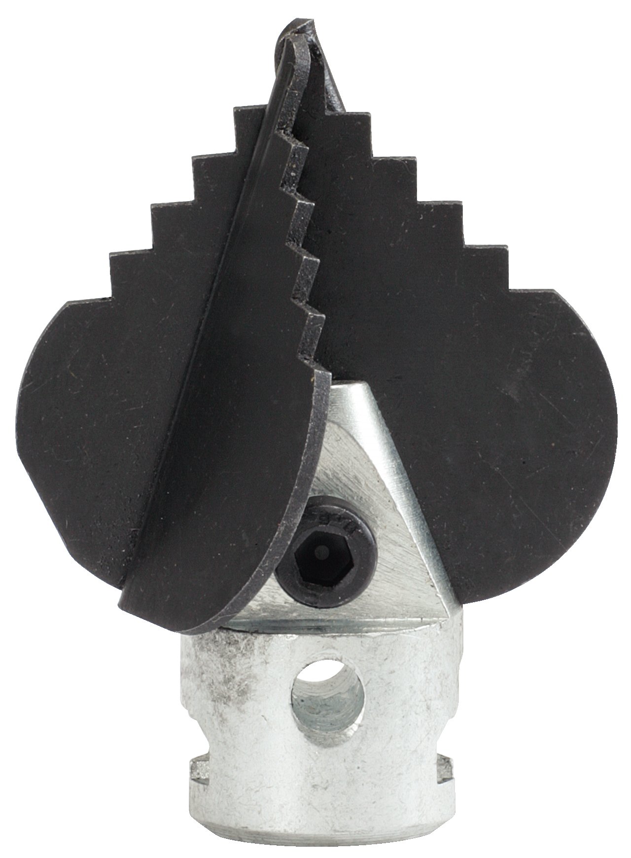 KS Tools 900.2275 Raschiatore, Diametro 45 mm, Spirali 22 mm