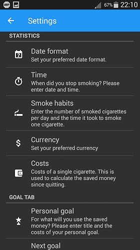 Quit Smoking , Smoking cessation - Thumbnail 4