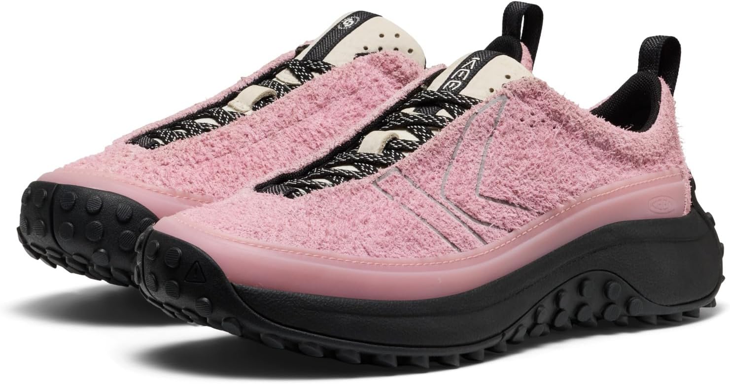 KEEN Women's Ks Mino Comfortable Breathable Durable Stylish High Traction
