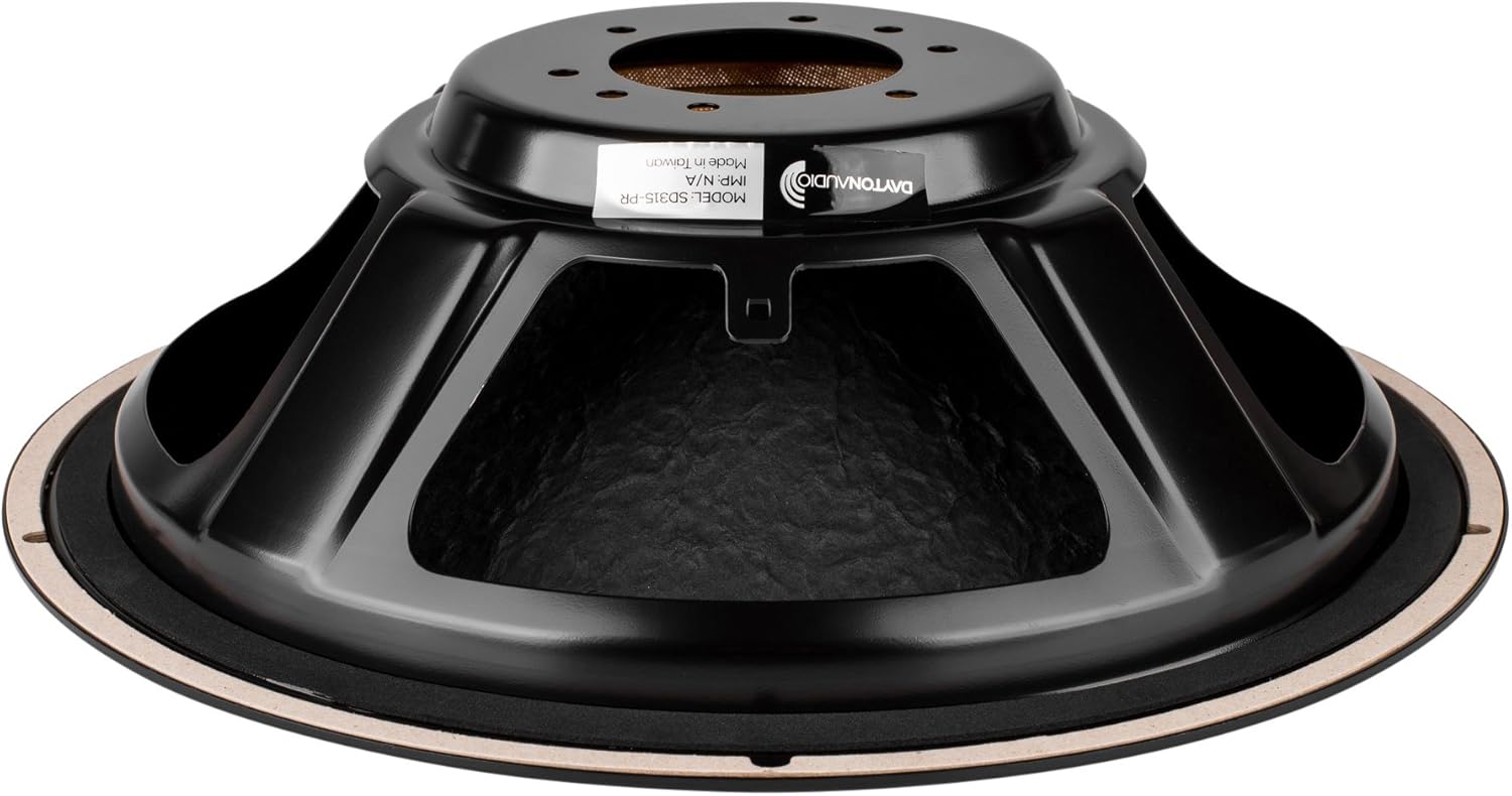 Dayton Audio 12 Designer Series Passive Radiator Nigeria Ubuy