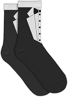 Holiday Themed Socks for Men Fun and Festive Men's Socks for Valentines and More
