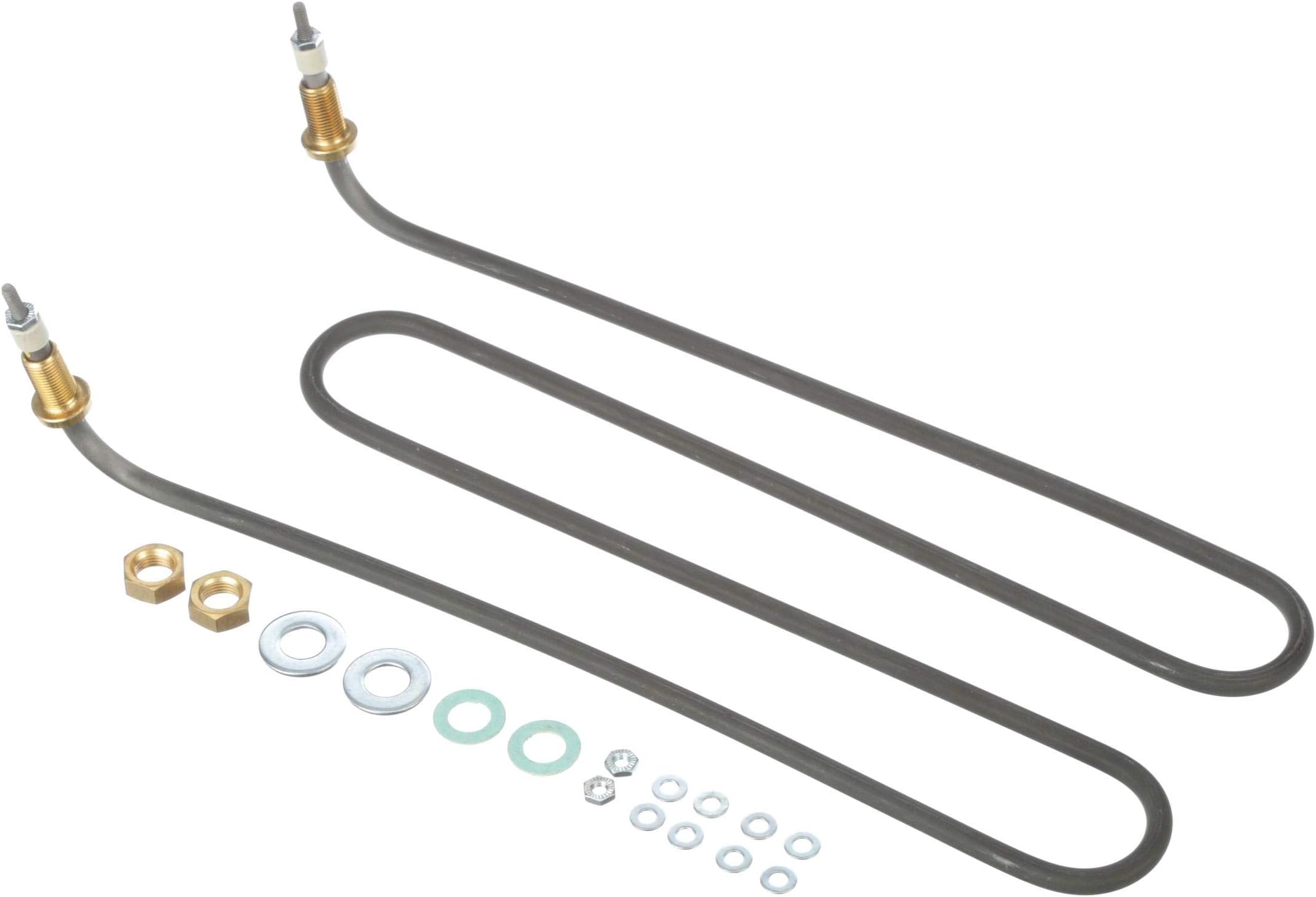 Cres Cor Heater Kit, 1470W, 120V, 7 X 1