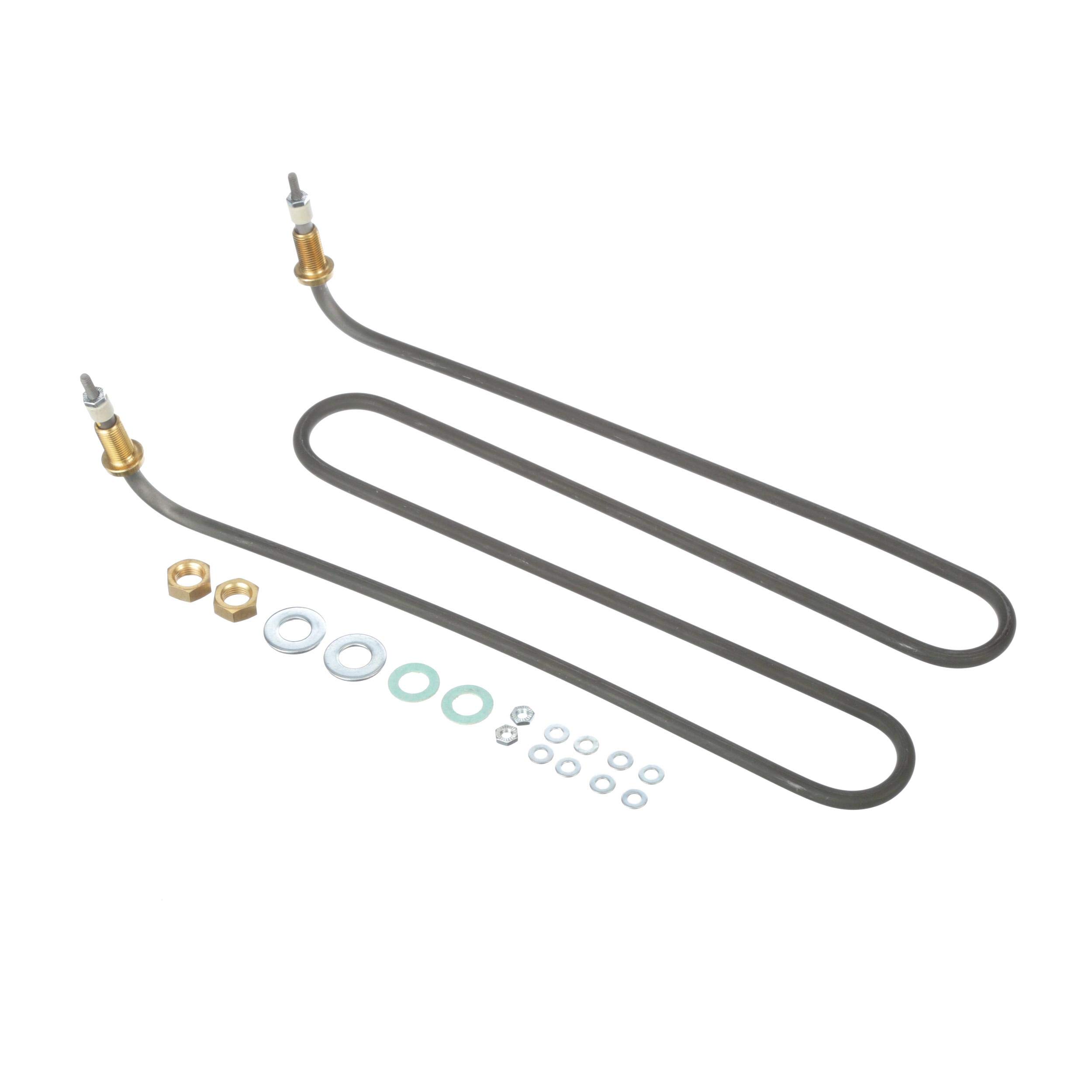 Cres Cor Heater Kit, 1470W, 120V, 7 X 1