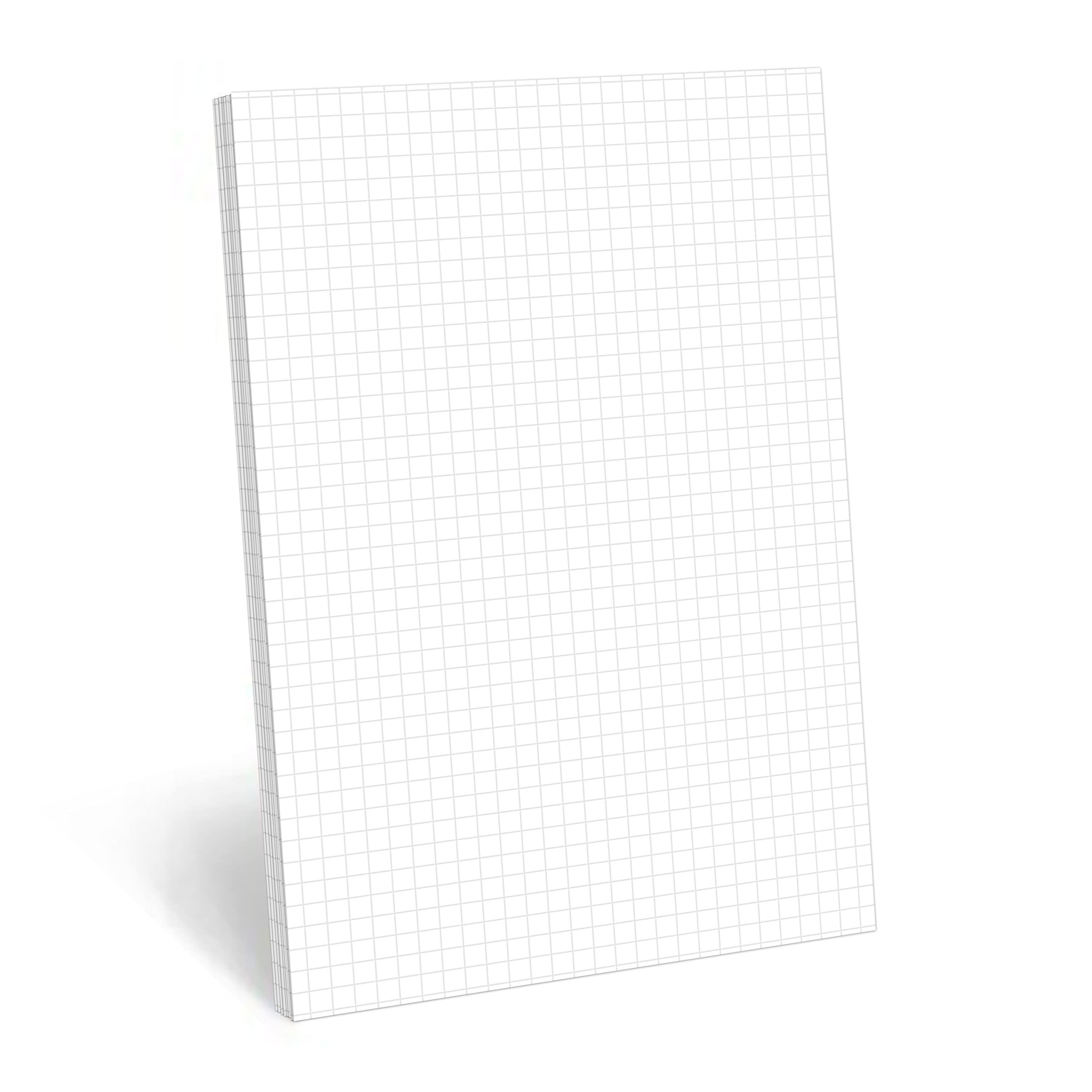 4x6 Graph Paper Notebook Tenceur 8 Pack Grid Paper Pads 4x6 Inch - 30 ...