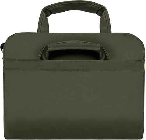 Miniatura 2 de Bolsa de mensajero resistente al agua para tablet Wacom One Dibujo, Mobile Studio Pro, PTH660 Intuos Pro, HUION KAMVAS Pro 13 GT-133