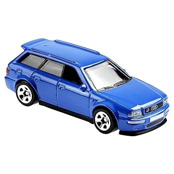 NFTG ウルトラレア ホットウィール アウディ アバント RS2 限定3000 NFTG ウルトラレア ホットウィール アウディ アバント RS2 限定