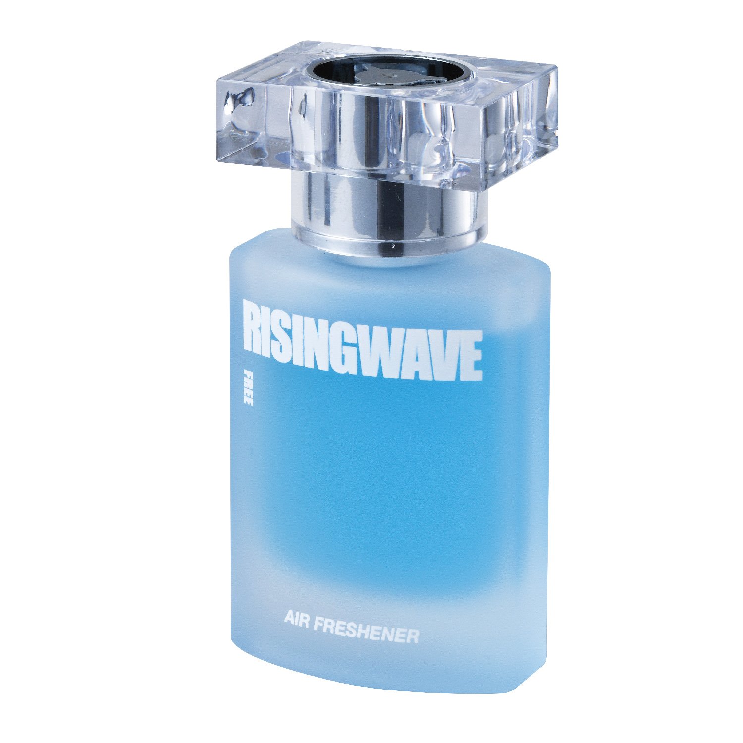 Amazon | セイワ(SEIWA) 車内芳香剤 ライジングウェーブ