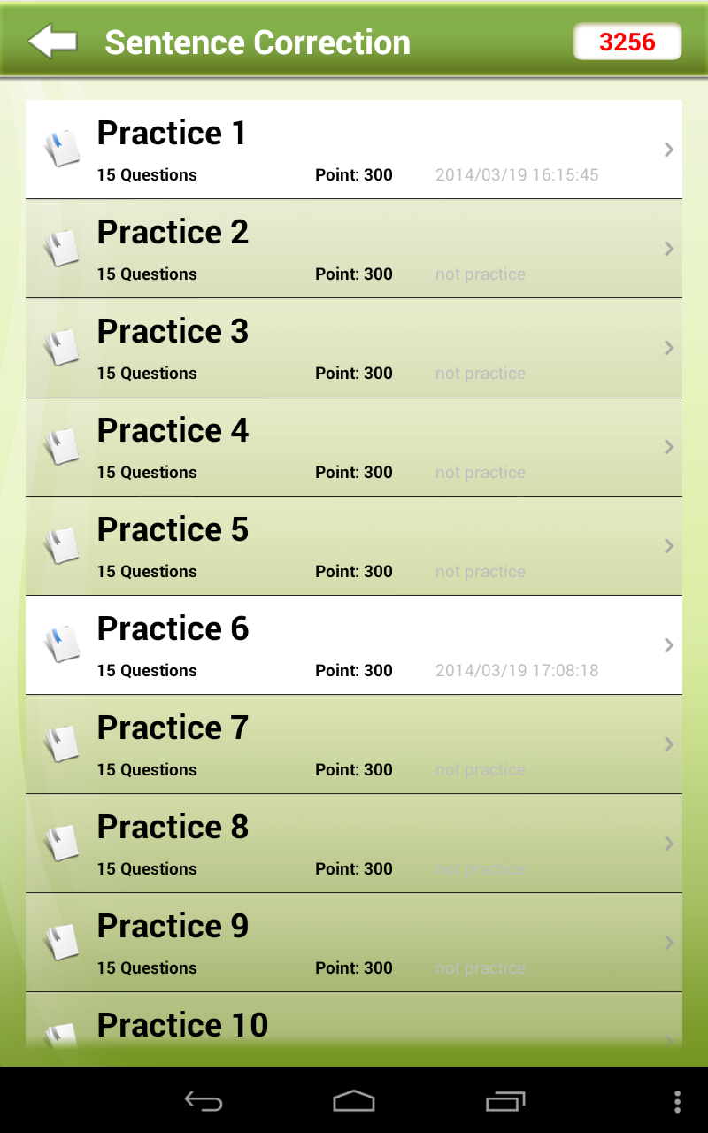 NCLEX Reading - App on the Amazon Appstore