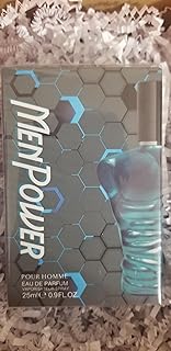 Men Power Eau de parfum