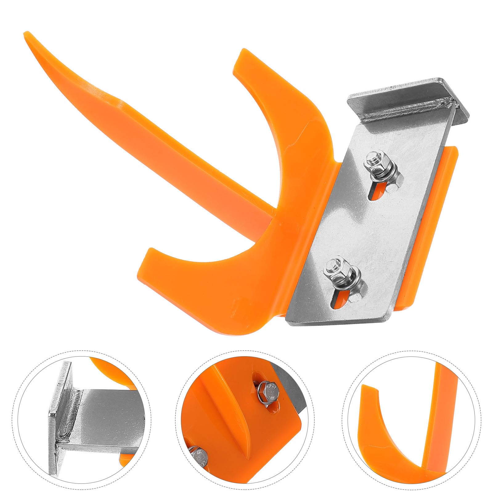 Levemolo Set di Accessori Ricambi Spremiagrumi Elettrico Serie XC-2000E in Plastica con Pelapatate per Ristoranti e Bar