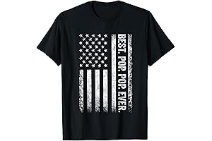 Personalized "Pop" Father's Day Gift