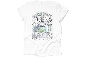 Midnight Margaritas: Let Your Witchy Side Shine