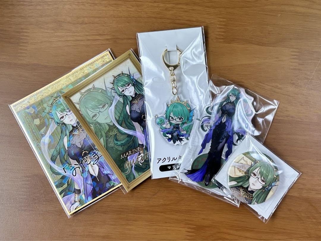 ぐちつぼ マダミス エイダ ストグラ グッズまとめ マーダーミステリー マダミス エイダ ぐちつぼ セットの通販 by