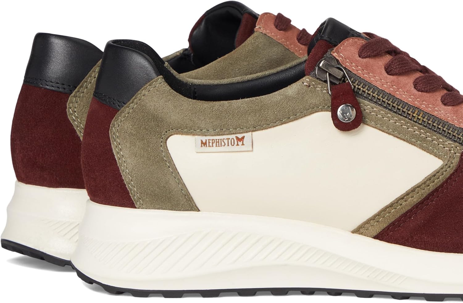 Mephisto Womens Kim - Image 6