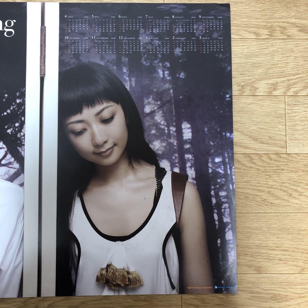 Amazon.co.jp: エブリ リトル シング Every Little Thing ポスター 大  