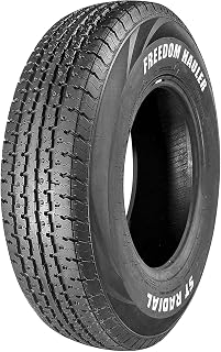 Freedom Hauler ST Radial ST205/75R15 D RWL