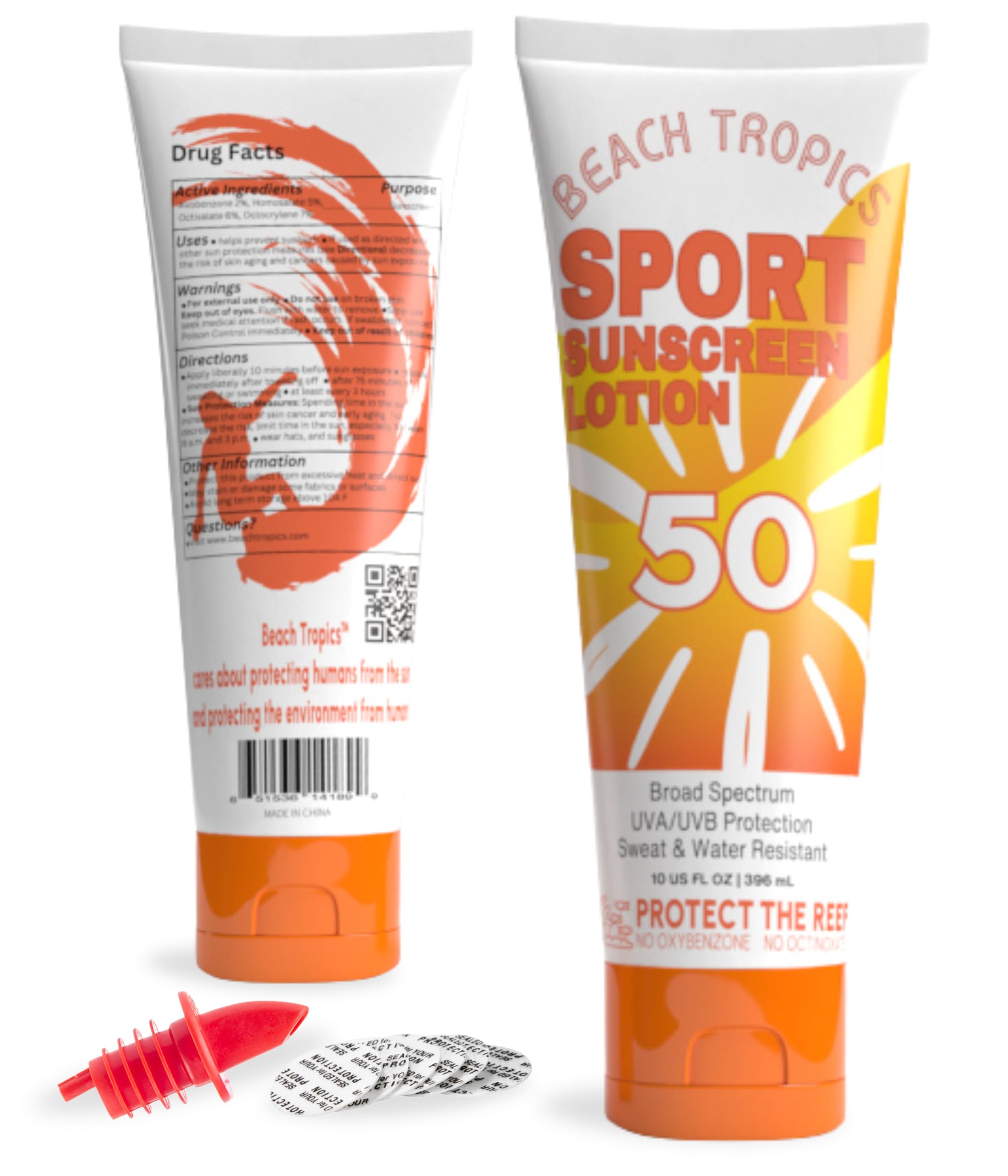 Classy Wino Sunscreen Flask Pack 10 Oz Each Hidden Desertcart