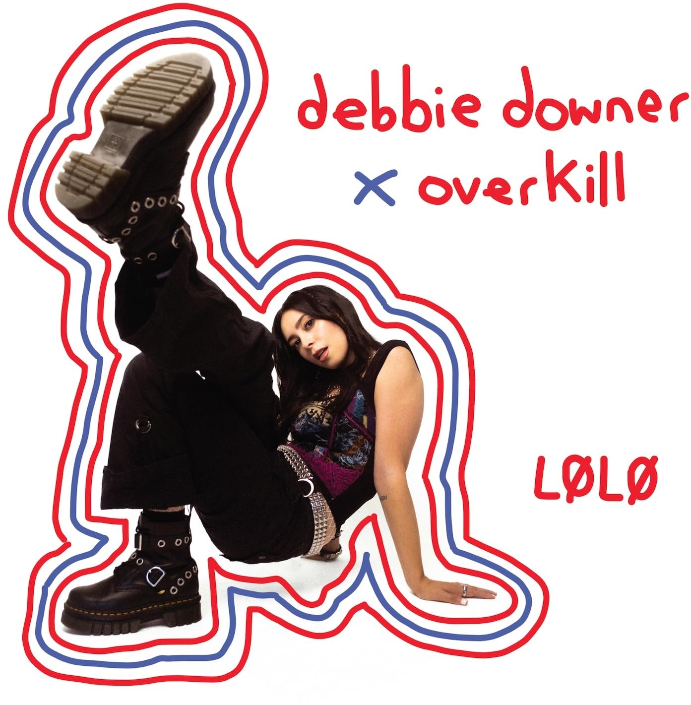 debbie downer / overkill