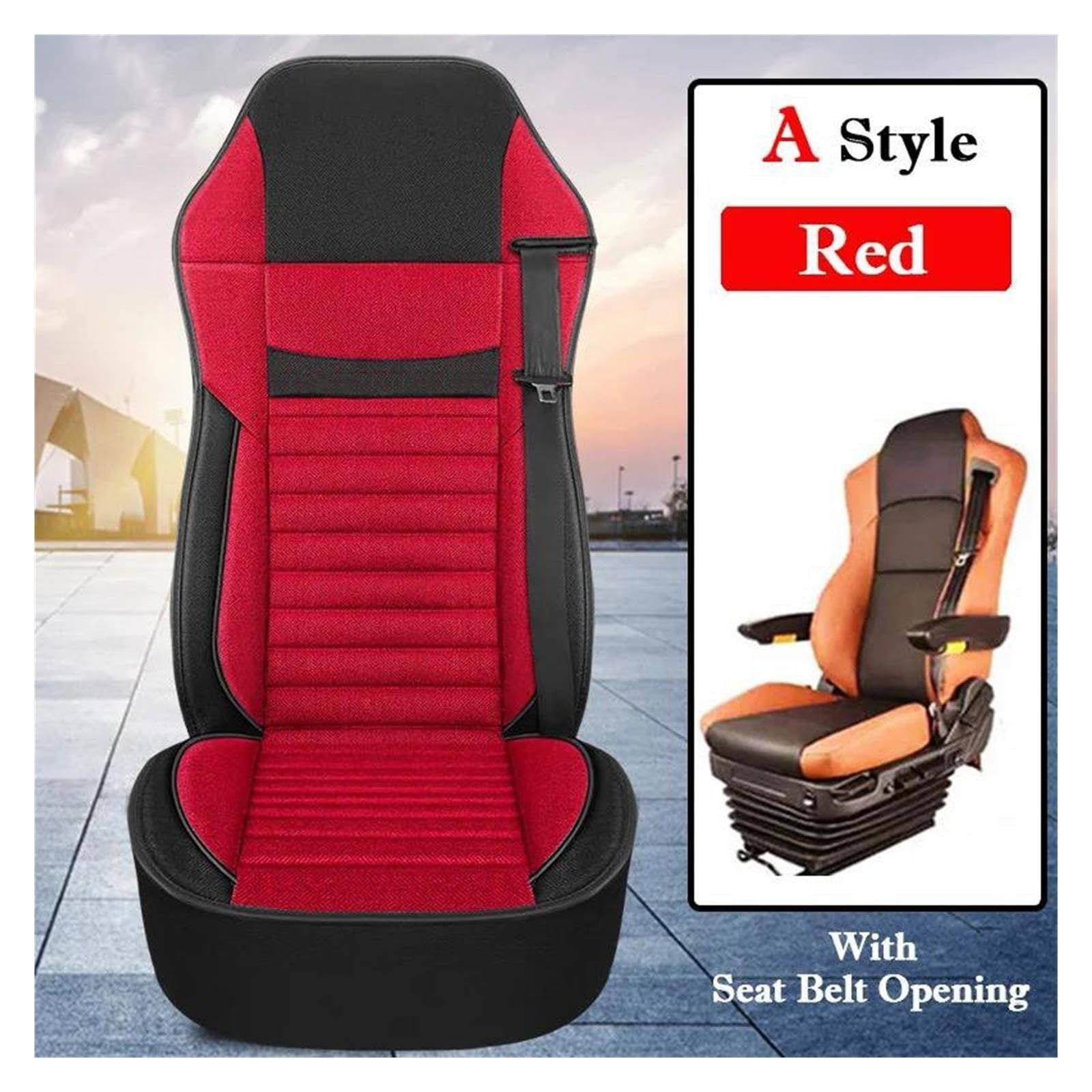 Funda Asiento Coche Para Hino
