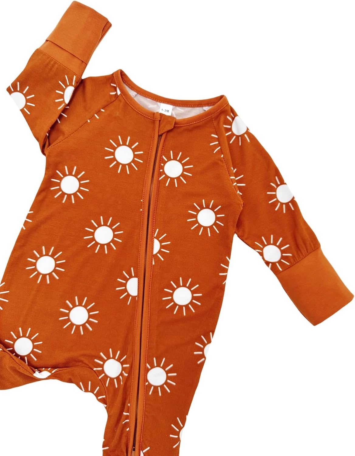 Bow Dream Infant Boys Girls Clothes Newborn Bamboo Rayon Baby girl Romper baby boy Bodysuit Jumpsuit