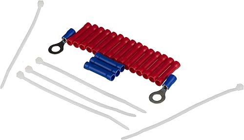 Miniatura 5 de SCOSCHE Solución de instalación e interfaz premium CR0407CS compatible con vehículos Chrysler, Dodge o Plymouth 2004-07