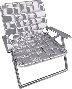 Mariposa Beach Chair Napkin Holder