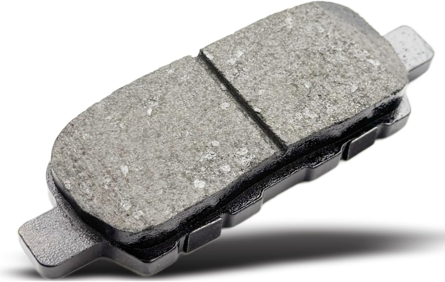 8PCS Front Rear Ceramic Brake Pads Replacement Kit Fits 2008-2013 For Nissan Rogue, 2009-2022 For Nissan Maxima,2008-2012 For X-Trail,2014-2017 For Juke(D905 D1374)