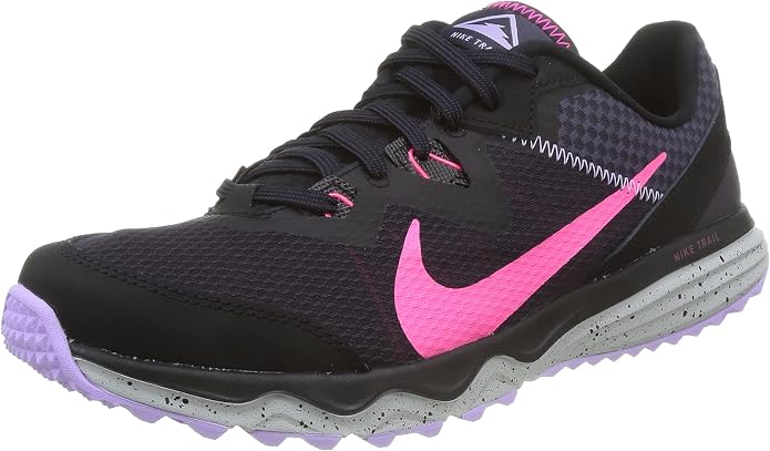 NIKE Juniper Trail, Zapatillas para Correr de Carretera Hombre : Amazon.es:  Zapatos y complementos