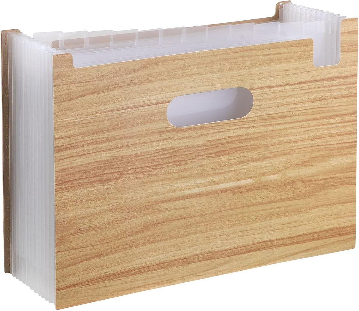 セキセイ ドキュメントスタンド WOODS STYLE