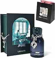 Amazon | nana 香水 コラボ Libroaria 50ml N0.7 Nana N0.8