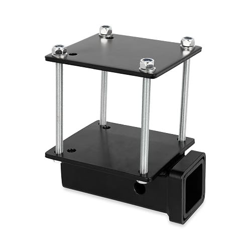 Camco Eaz-Lift Camper/RV Bumper Hitch 48473