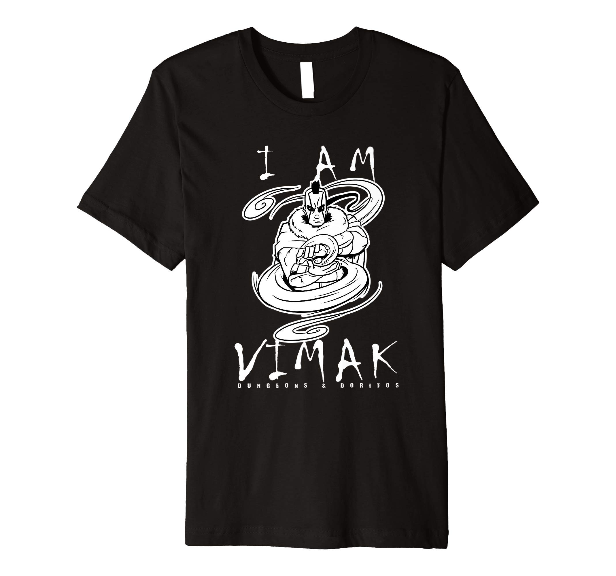 VIMAK - I Am Vimak