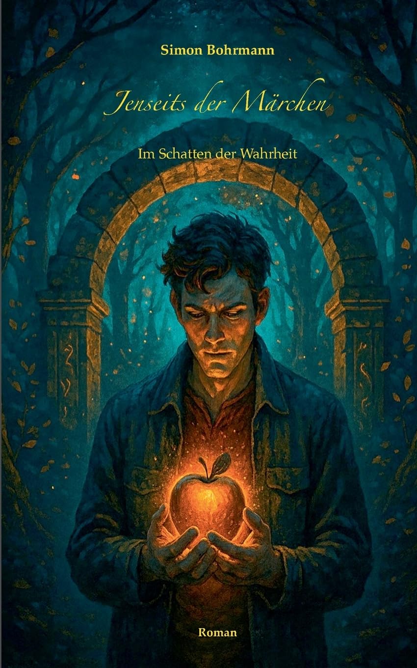 Jenseits der Märchen: Im Schatten der Wahrheit