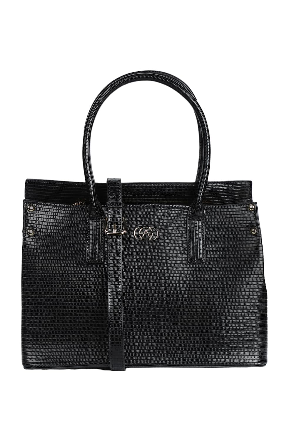 Allen Solly Women Black Colour Western Handheld_Ahbgfrgbs02446 Size-31 * 14 * 21Cm (B0D229XPJC) Amazon Price History, Amazon Price Tracker