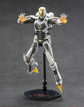 アイアンマン フィギュア 約30cm Amazon.co.jp: ZD TOYS『マーベルスタジオ:インフィニティ