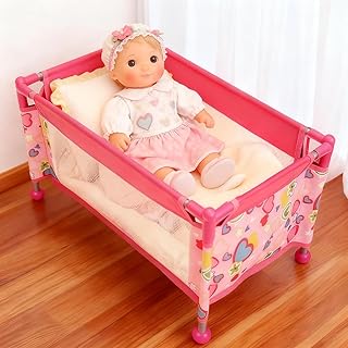 Baby Doll Crib
