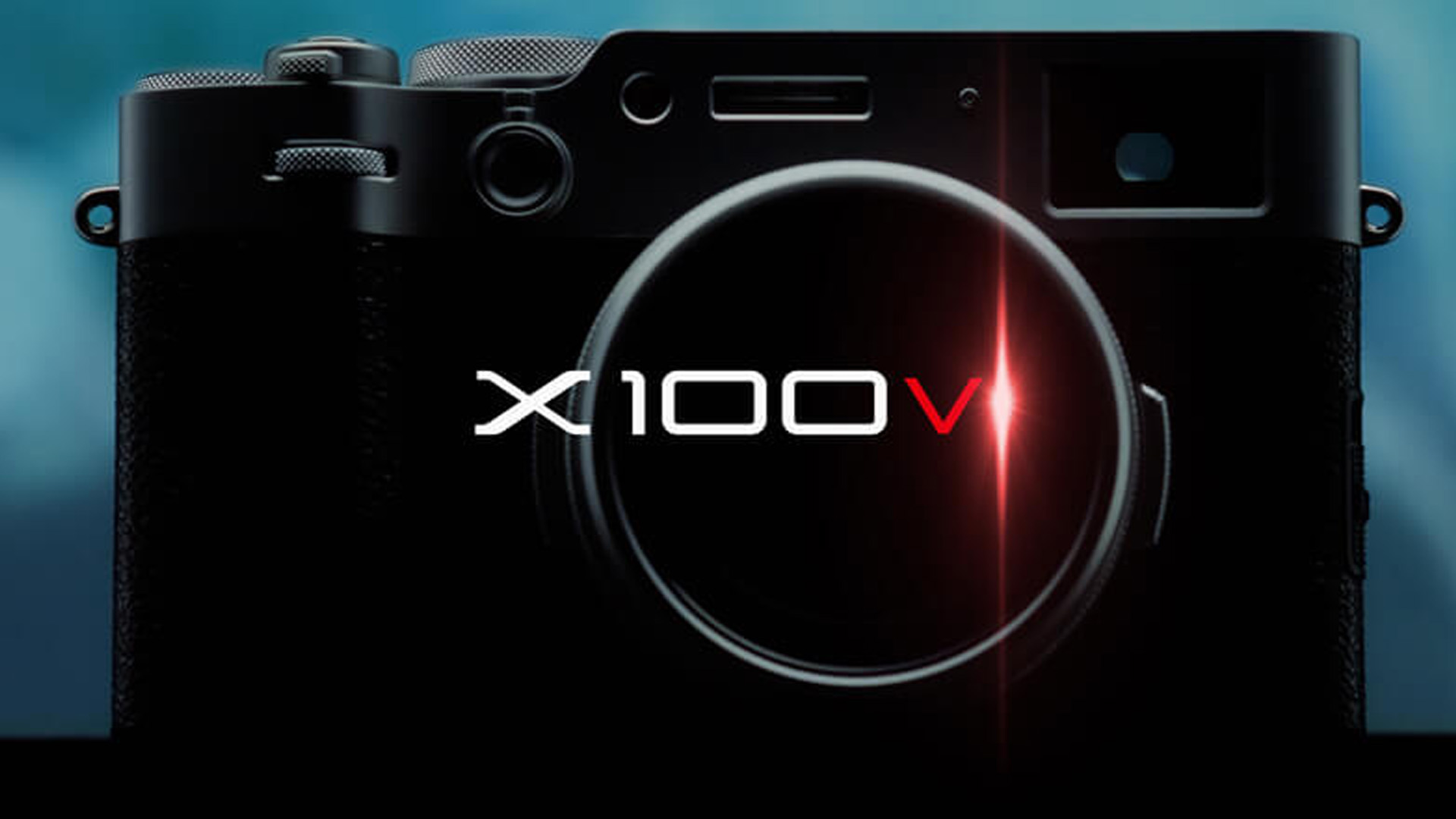 FUJIFILM X100VI Digital Camera (Black) - 16821913 - Newegg.com