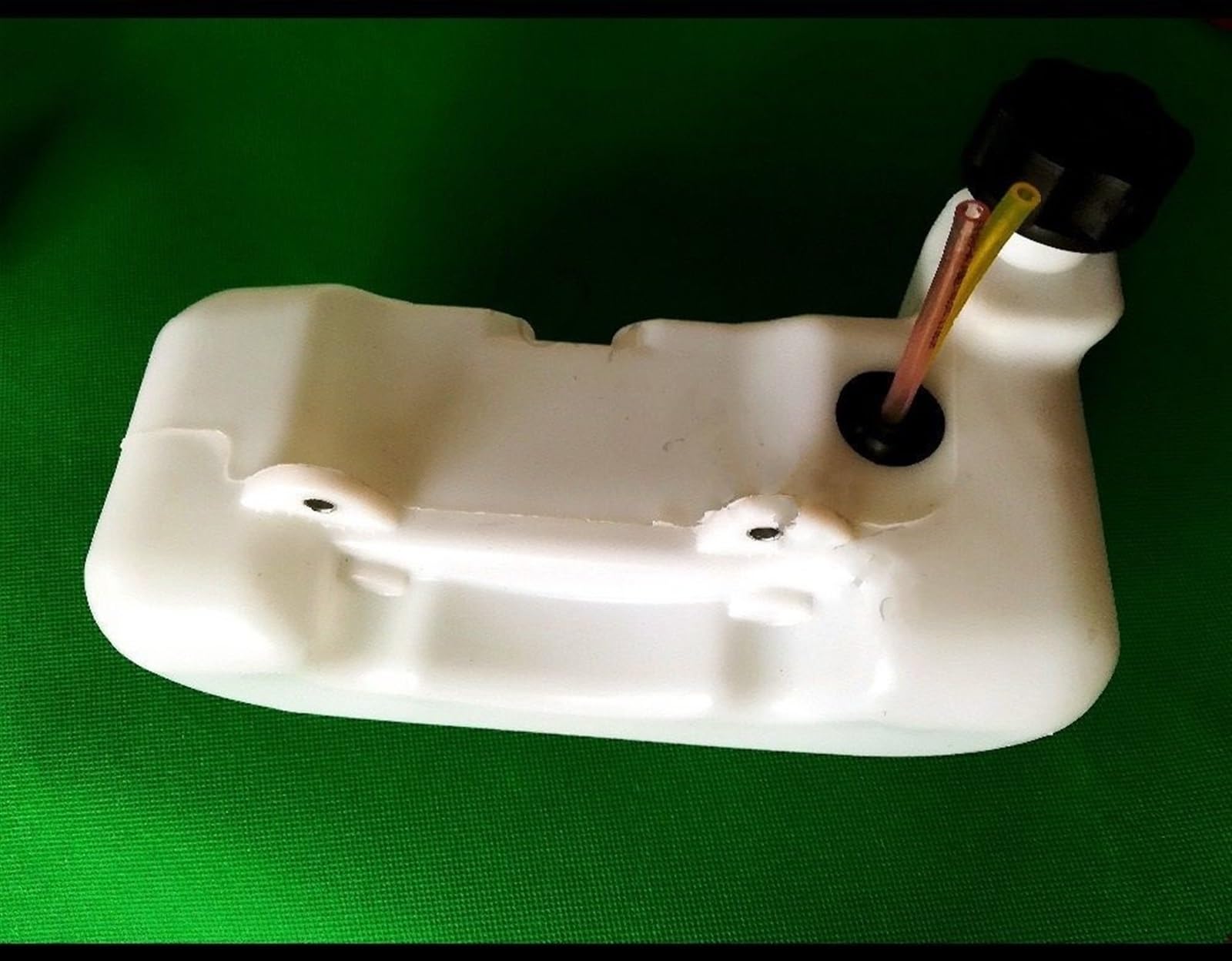 Réservoir Carburant Débroussailleuse Jeffergarden - Pour CG430 520 43CC 52CC 47CC Serbatoio Decespugliatore