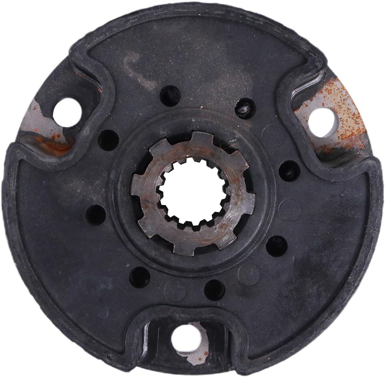 14T Coupler 7006098 Compatible with Bobcat Excvavator E62 E63 E80 E85