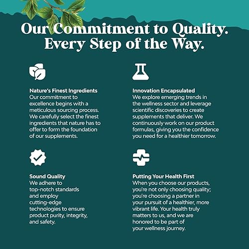 Miniatura 7 de Suplemento NAC de apoyo hepático con cardo mariano para limpieza hepática, desintoxicación y reparación, suplemento de N acetil cisteína, limpieza