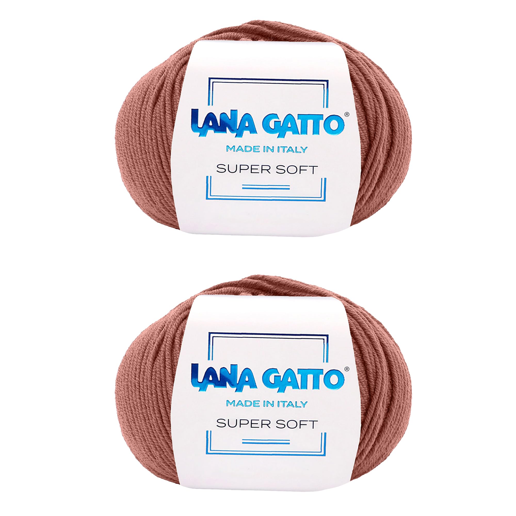 Super Soft Yarns for Crocheting and Knitting 100% Merino Wool Soft Yarn