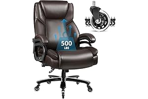 VITESSE Office Chair for Back Pain Relief