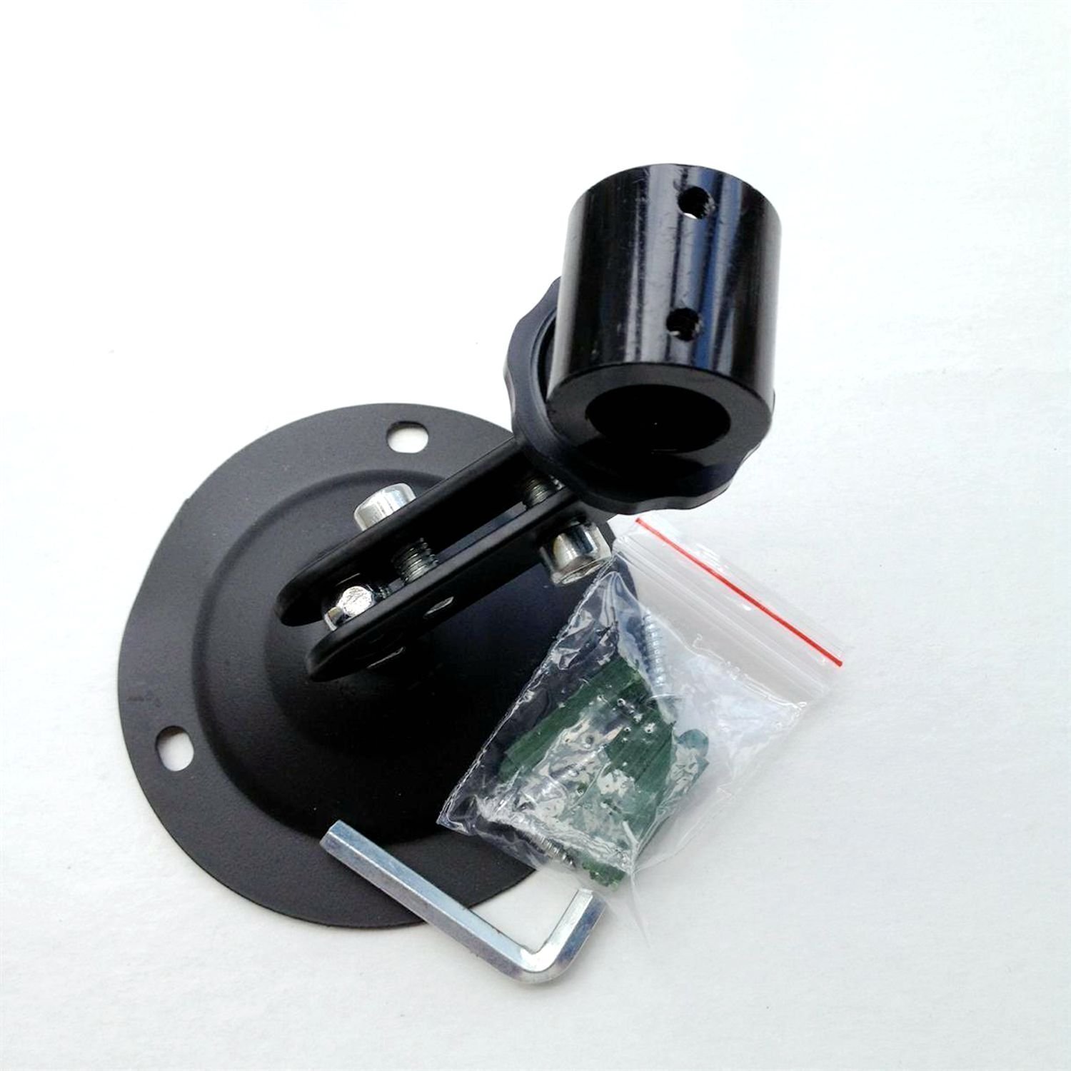 regolata 12x45mm Linea laser Modulo 200mW 650nm Laser a diodo rosso / AC + Supporto + adattatore