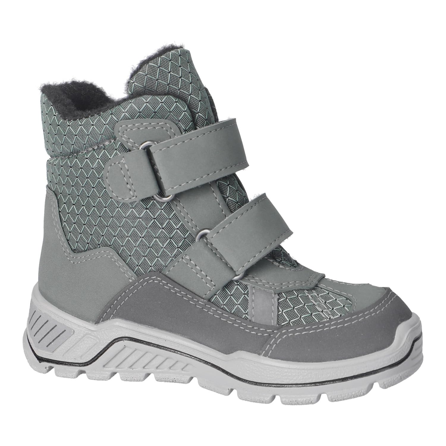 RICOSTA Chłopięce buty zimowe Gabris, buty dziecięce, szerokość: szerokie, Sympatex