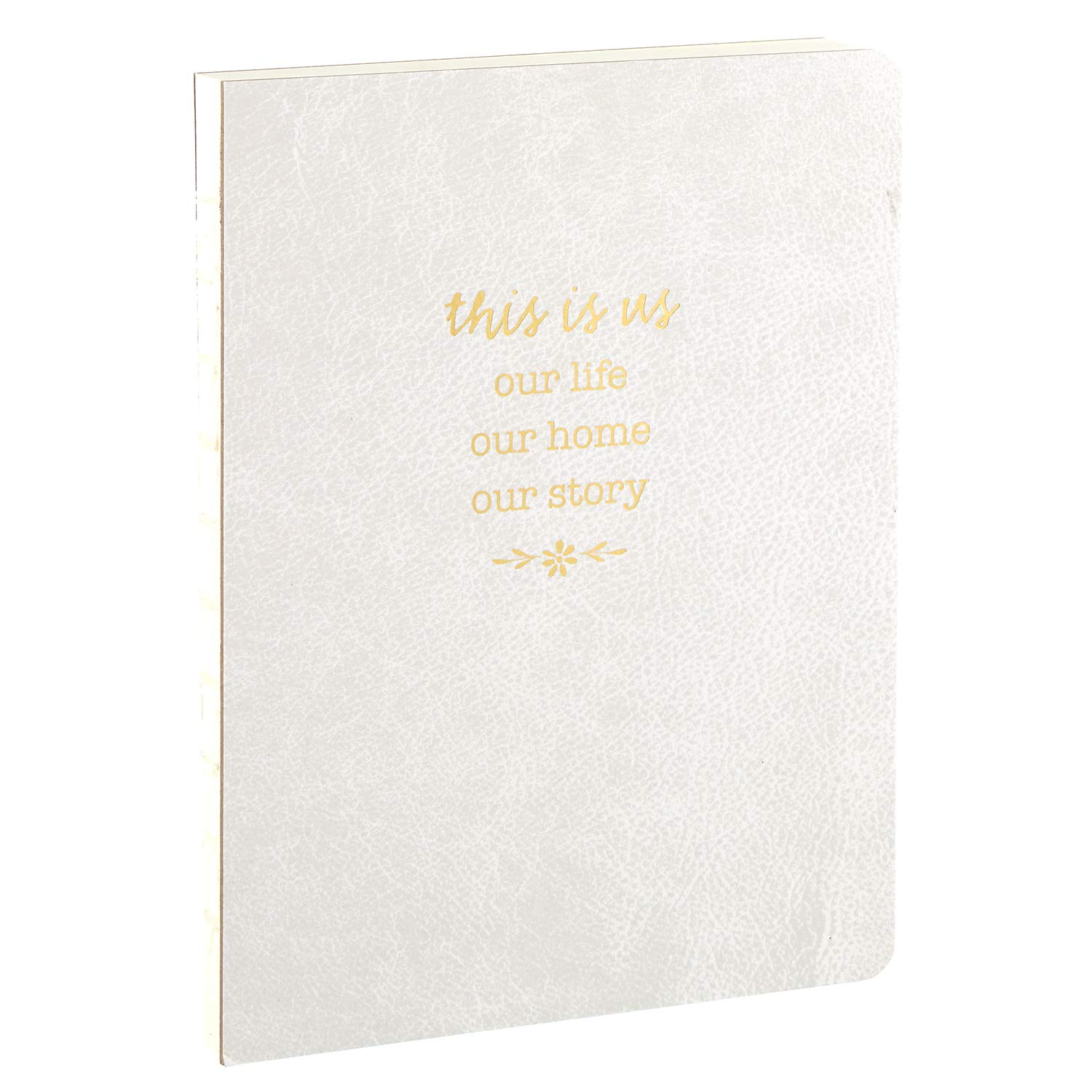 Journal-G-This Is Us el libro de nuestra vida para escribir a dos manos