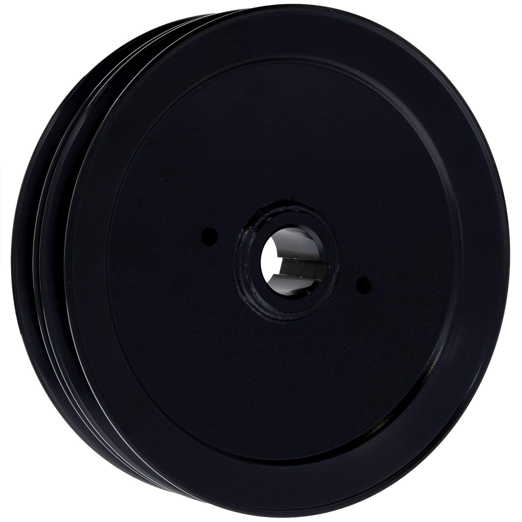 Amazon.com: 8TEN Double Spindle Pulley for Ariens Gravely Apex ZT