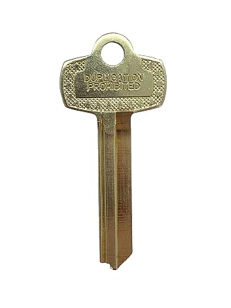 Key Blank ، NS ، 1A1Q1 ، Best ، PK50