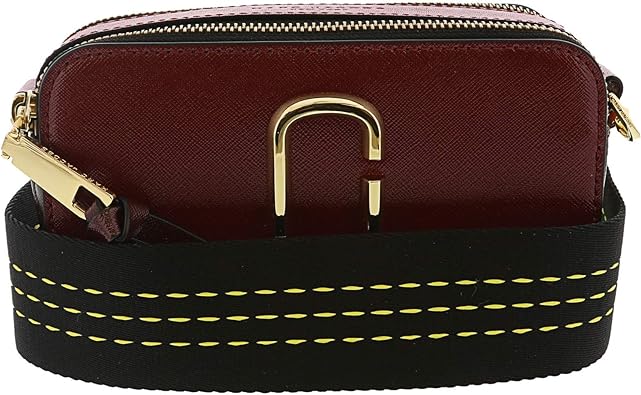Marc jacobs snapshot bag amazon Clearance